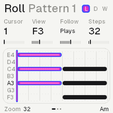 Roll